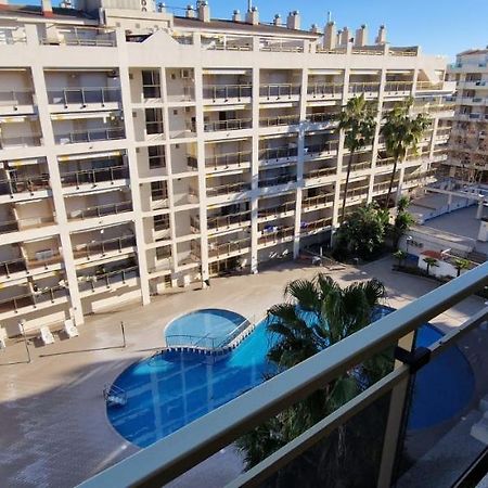 Apartamentossalou Michelangelo Экстерьер фото