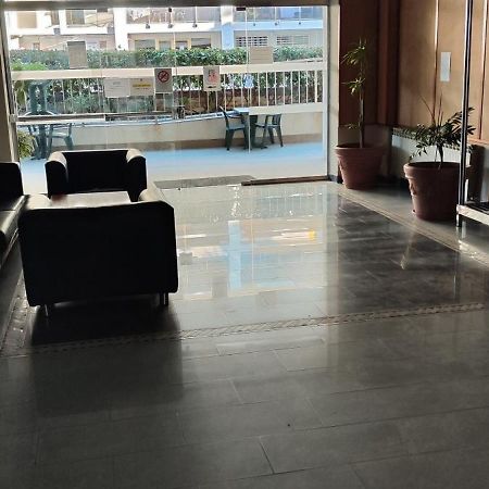 Apartamentossalou Michelangelo Экстерьер фото