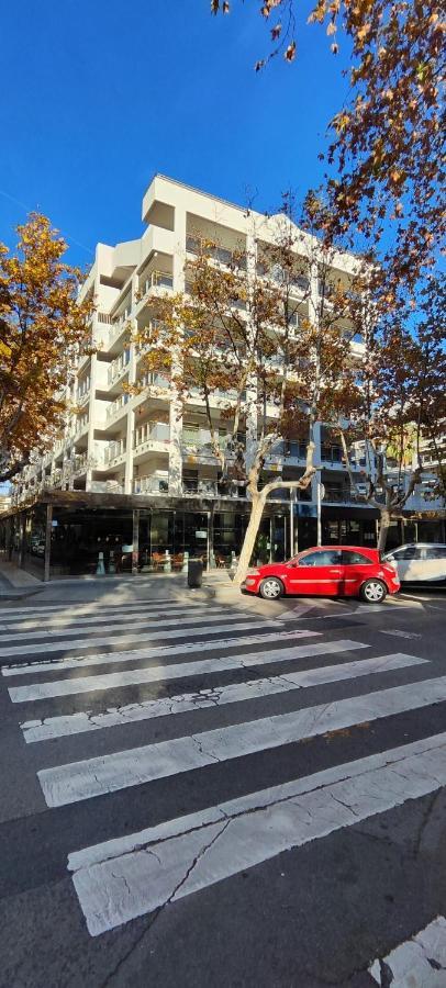 Apartamentossalou Michelangelo Экстерьер фото