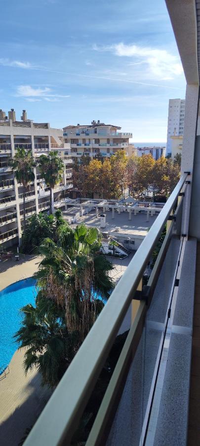 Apartamentossalou Michelangelo Экстерьер фото