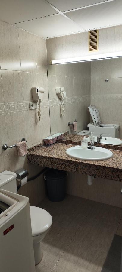 Apartamentossalou Michelangelo Экстерьер фото
