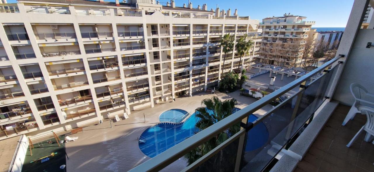 Apartamentossalou Michelangelo Экстерьер фото