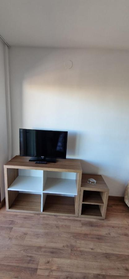 Apartamentossalou Michelangelo Экстерьер фото