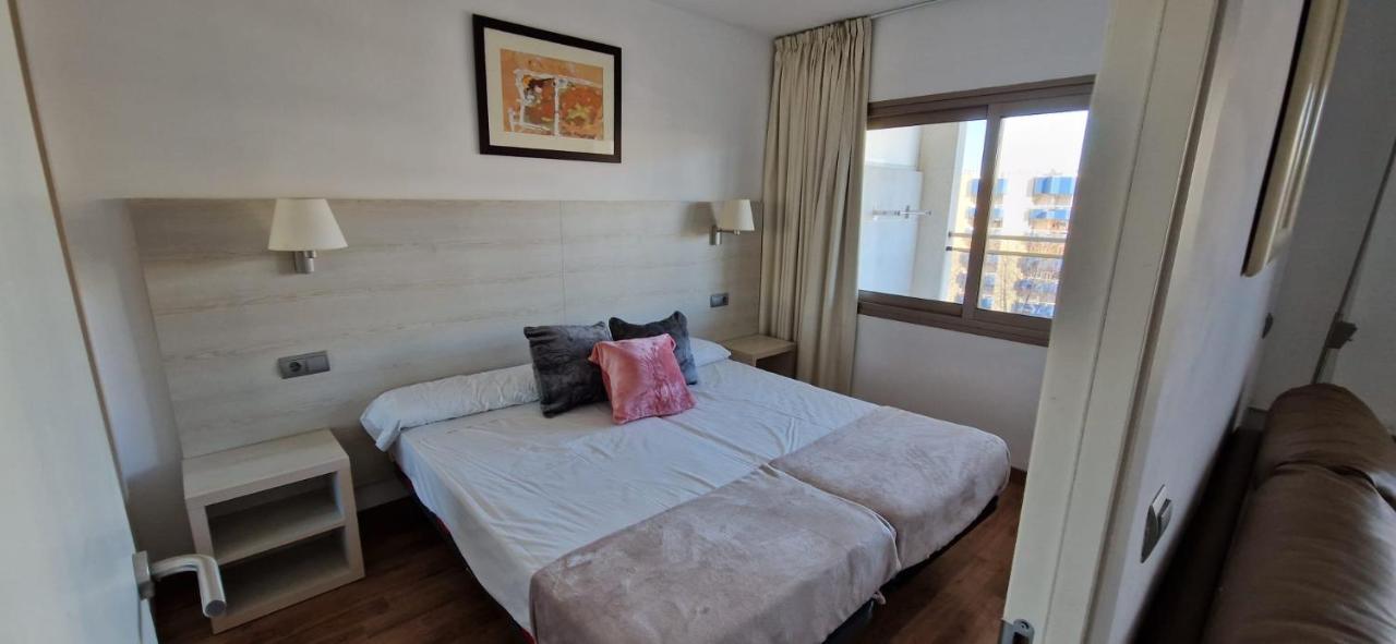 Apartamentossalou Michelangelo Экстерьер фото
