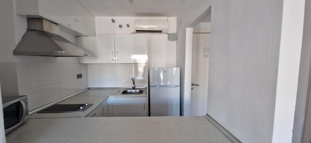 Apartamentossalou Michelangelo Экстерьер фото