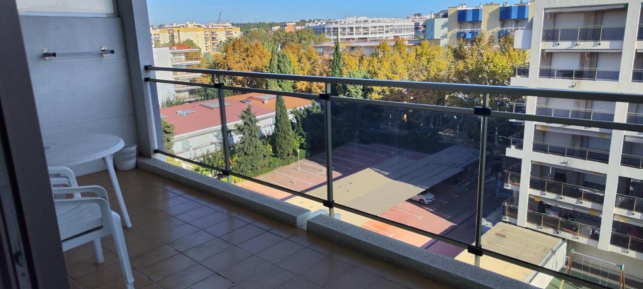 Apartamentossalou Michelangelo Экстерьер фото