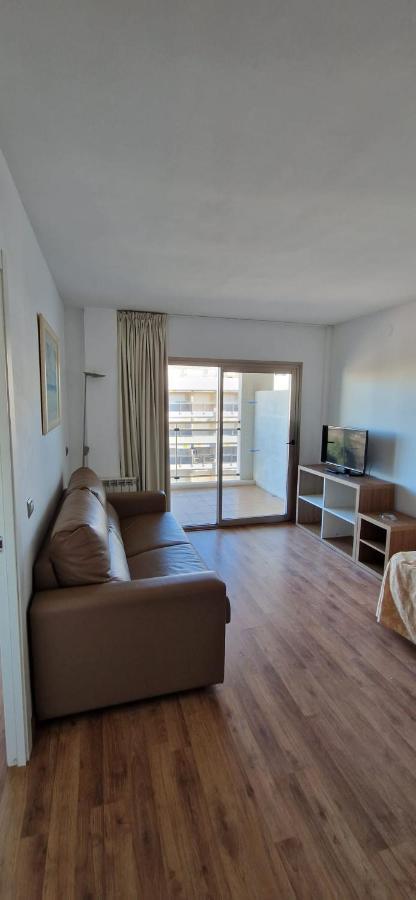 Apartamentossalou Michelangelo Экстерьер фото