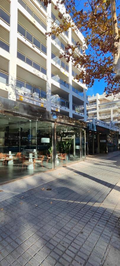 Apartamentossalou Michelangelo Экстерьер фото