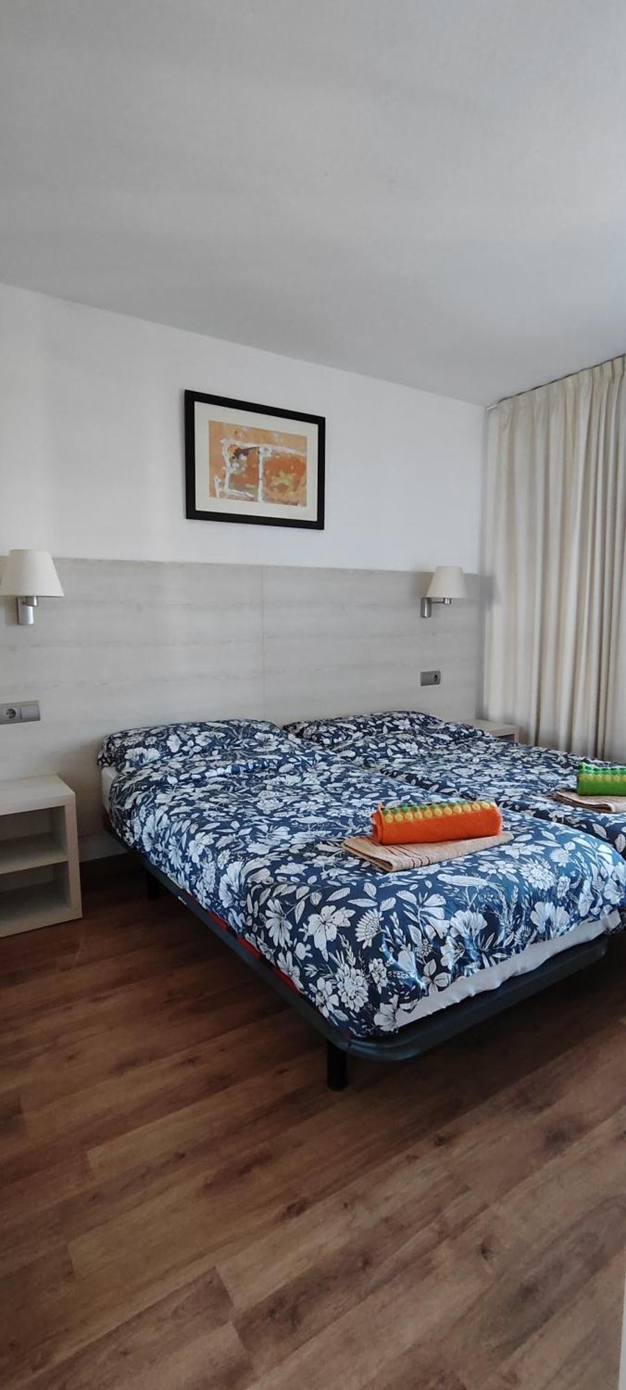 Apartamentossalou Michelangelo Экстерьер фото